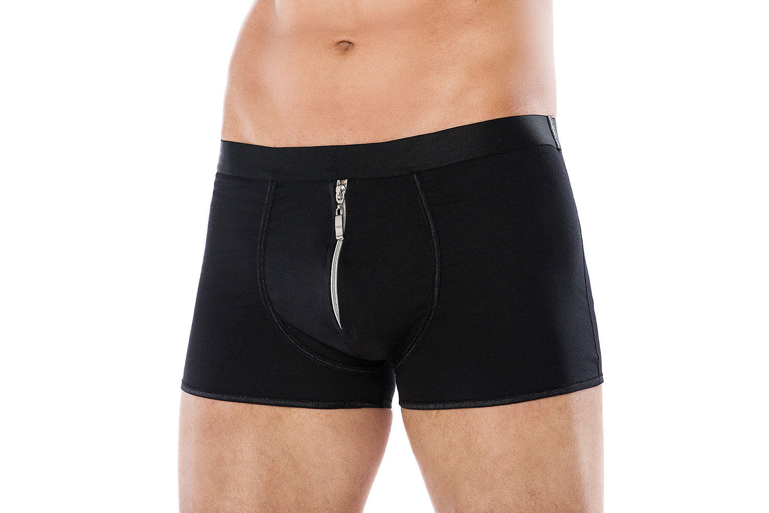 Boxershorts schwarz MC/9005 Boxershorts schwarz MC/9005